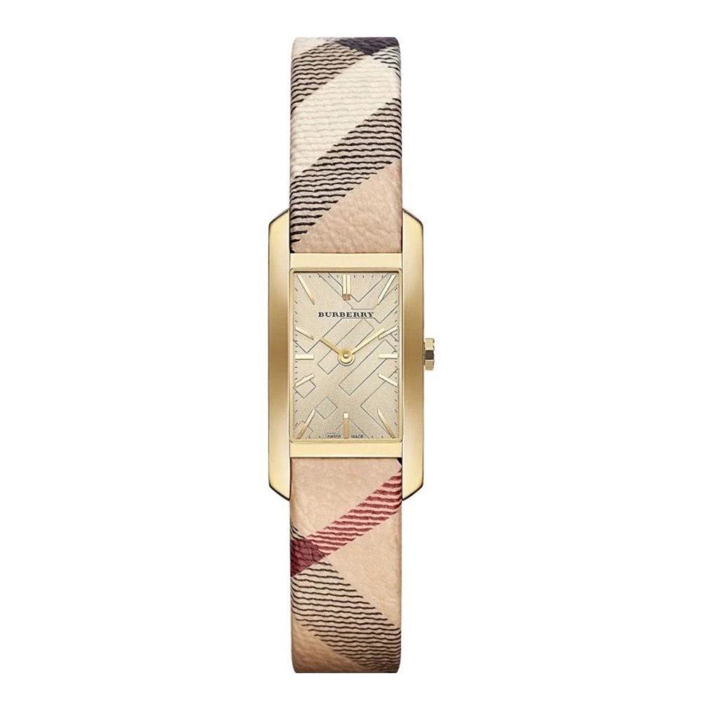 Women’s Burberry watch